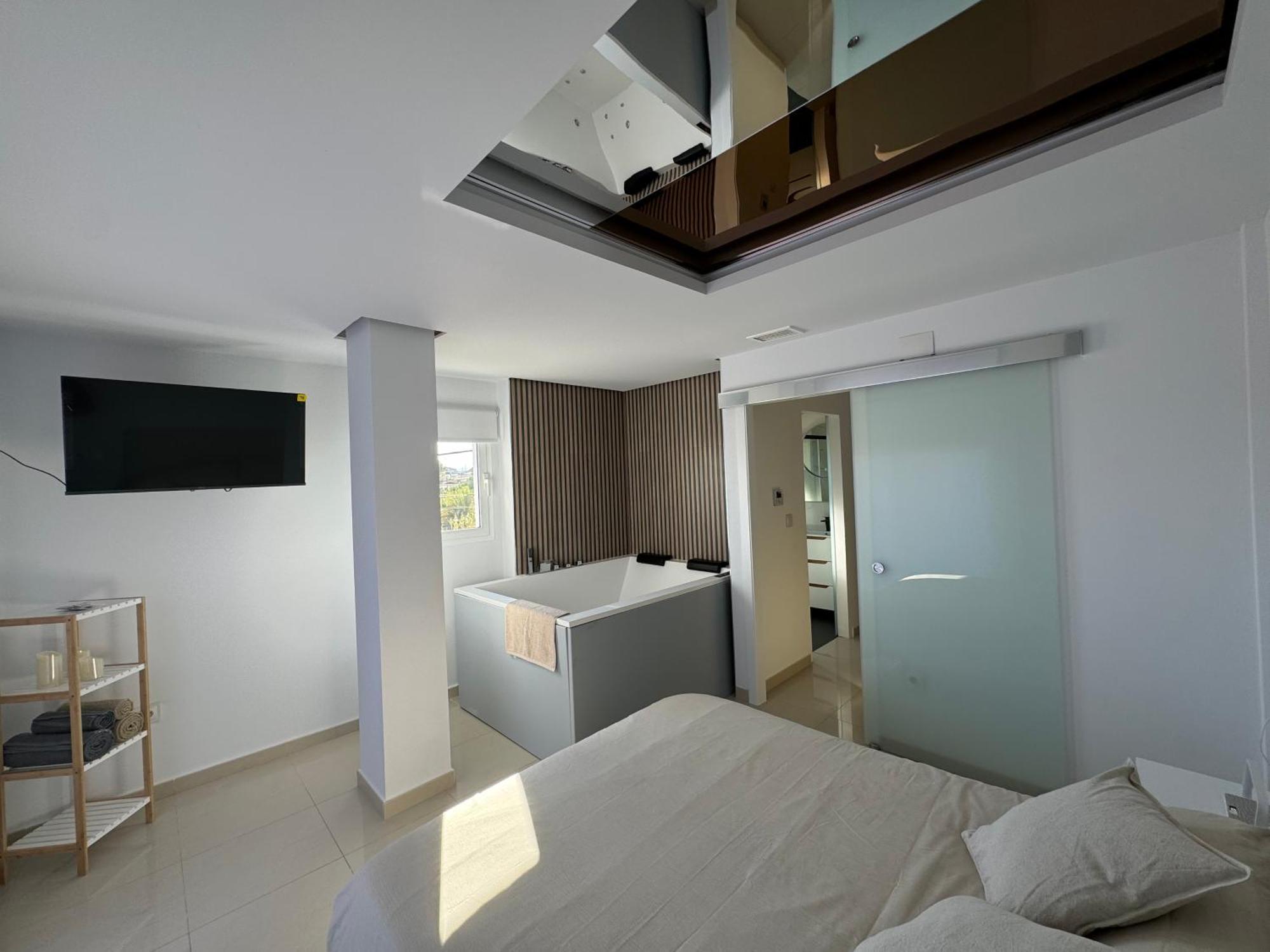 Casa Suite Mgp โอริอุเอลา ภายนอก รูปภาพ